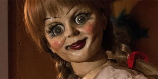 Annabelle 2 Box Office: Solid Reviews Lead To Solid Numbers | Cinemablend