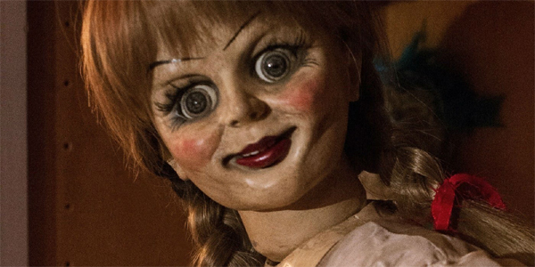 Annabelle Creation Annabelle 2 doll