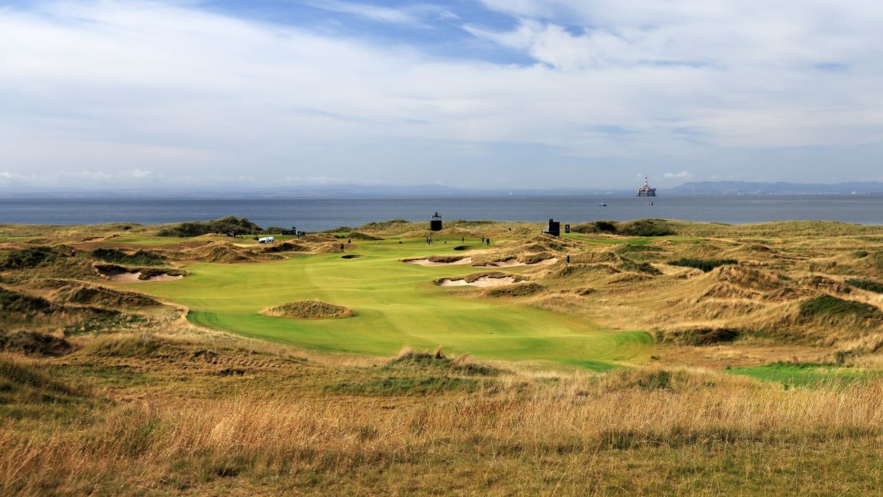 Dumbarnie