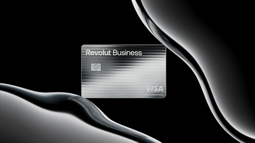 Revolut Business Titan