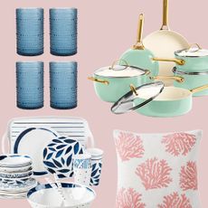 Macy's Summer Styling