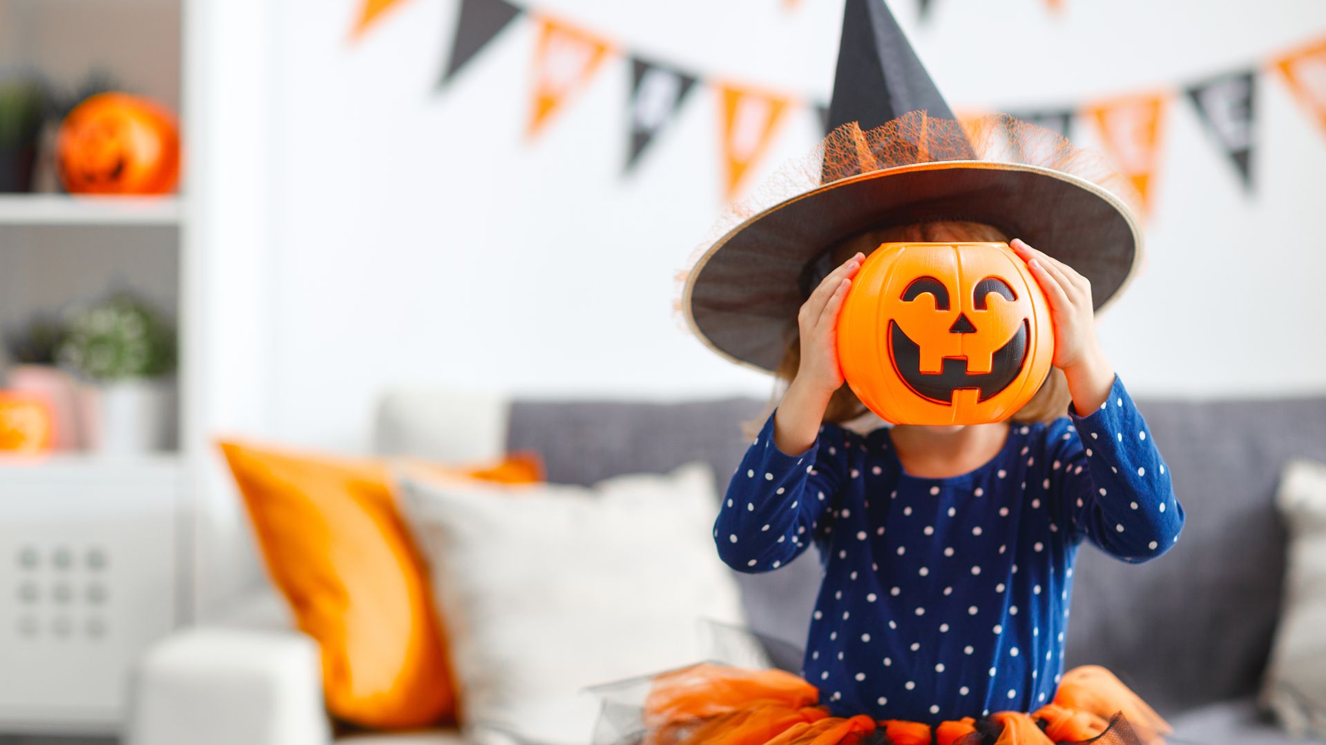 Buying a Nest doorbell? New Halloween features make it far more kid