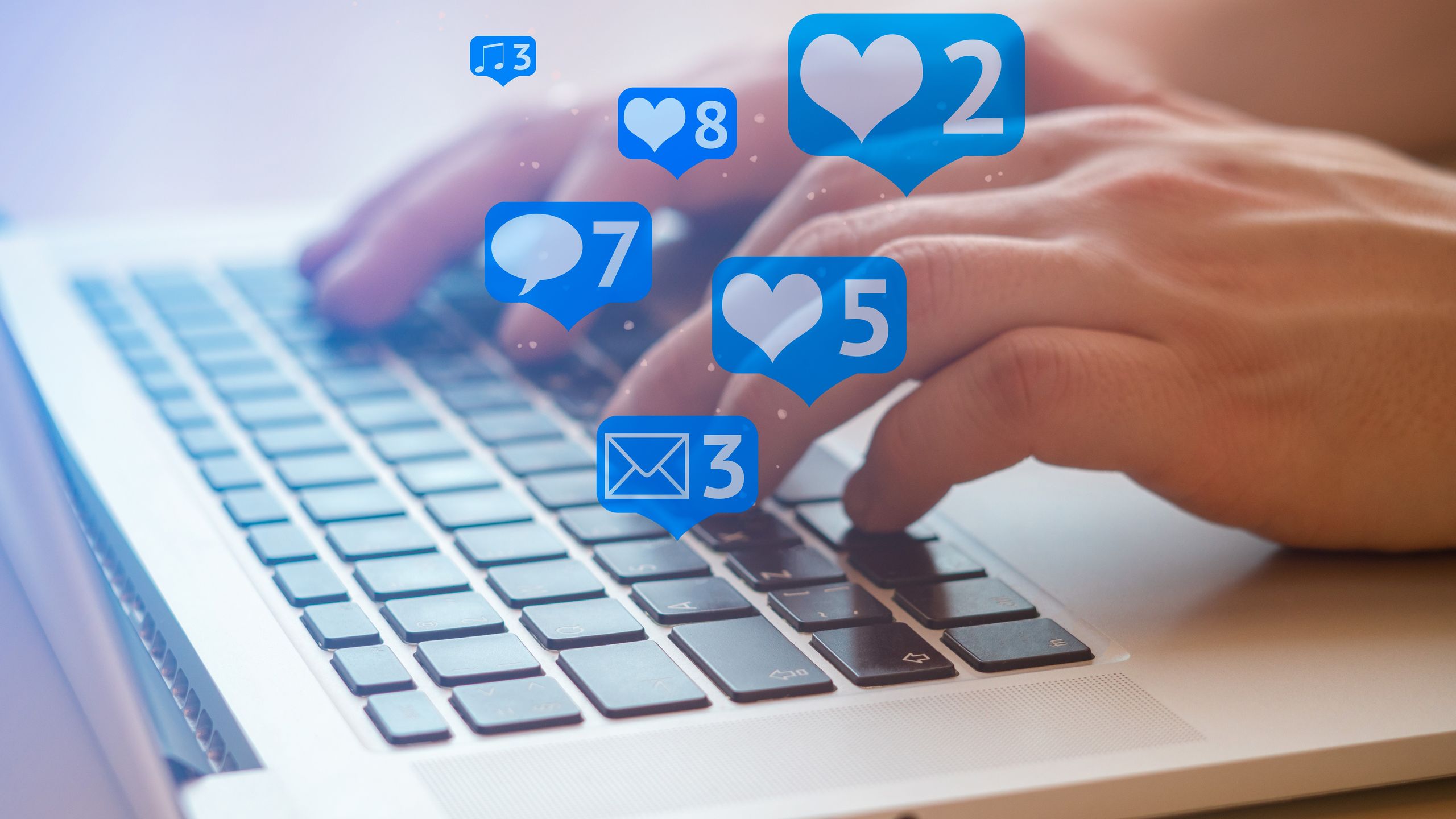 Facebook Inverted Facebook's desktop redesign is rolling out to everyone (and it includes ...