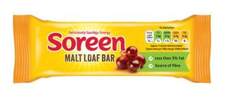 Soreen Malt Loaf Bar