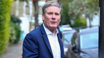 Keir Starmer