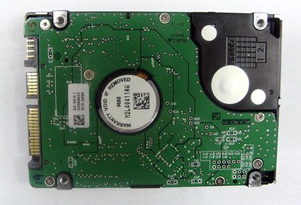Samsung releases details about upcoming hybrid flash/magnetic media hard-drive. The drive promises faster bootup times, along with dramatic power savings. Read more here.