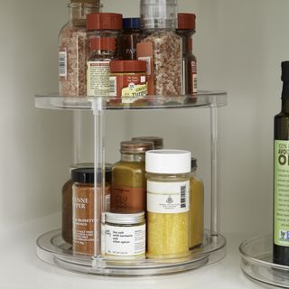 How To Organize Spices (and the best glass spice jars!)