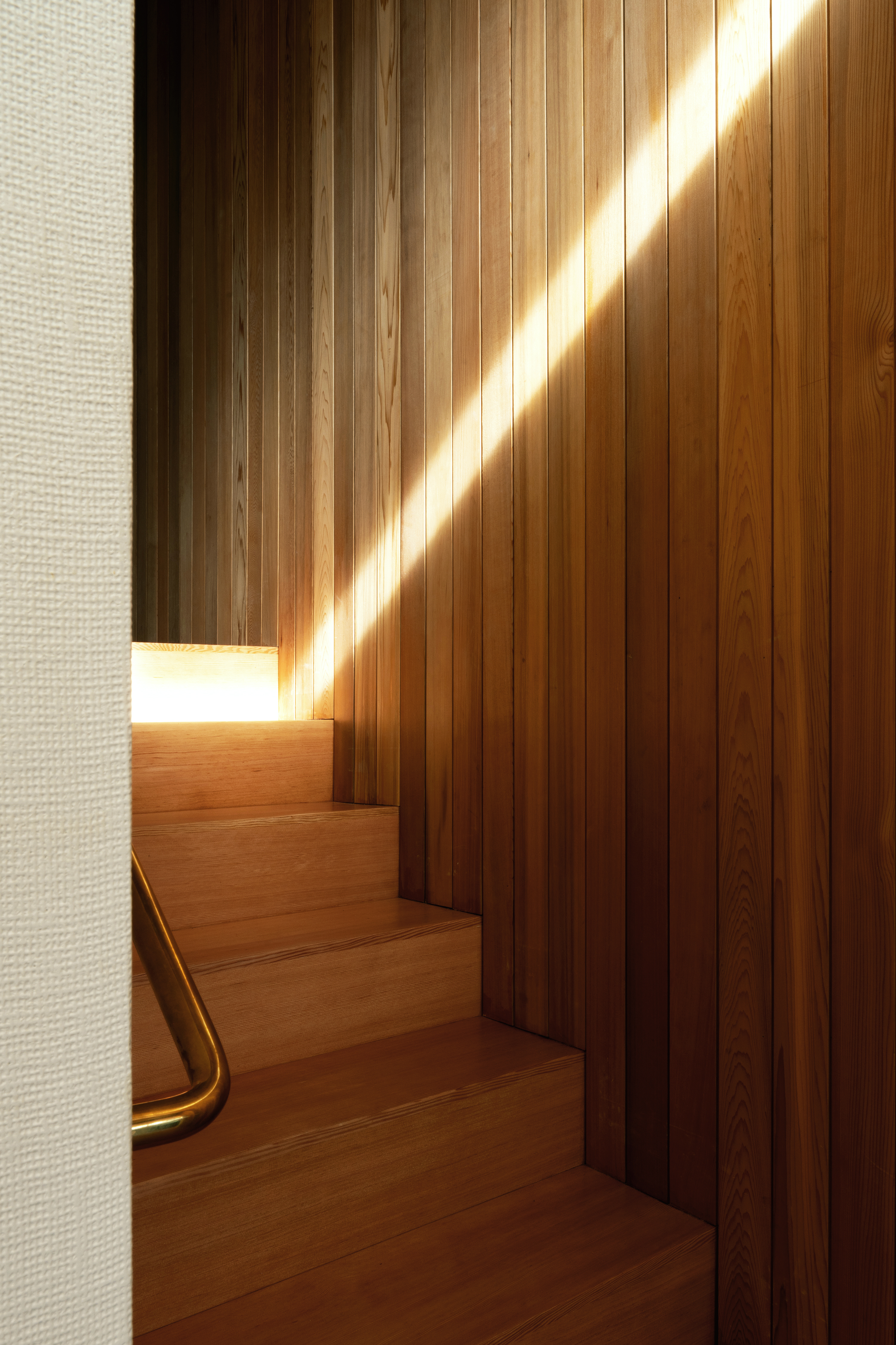 Scott and Scott Architects- Osler House