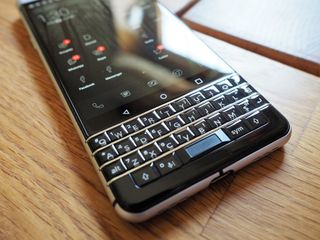 BlackBerry KEYone