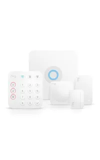 Ring Alarm 5-Piece Kit Ring Alarm 5-Piece Kit