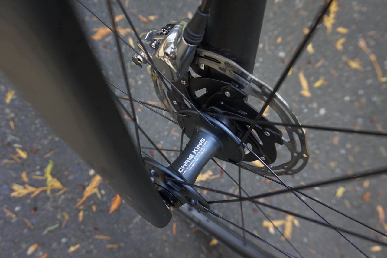 The 2022 Moots Vamoot CRD