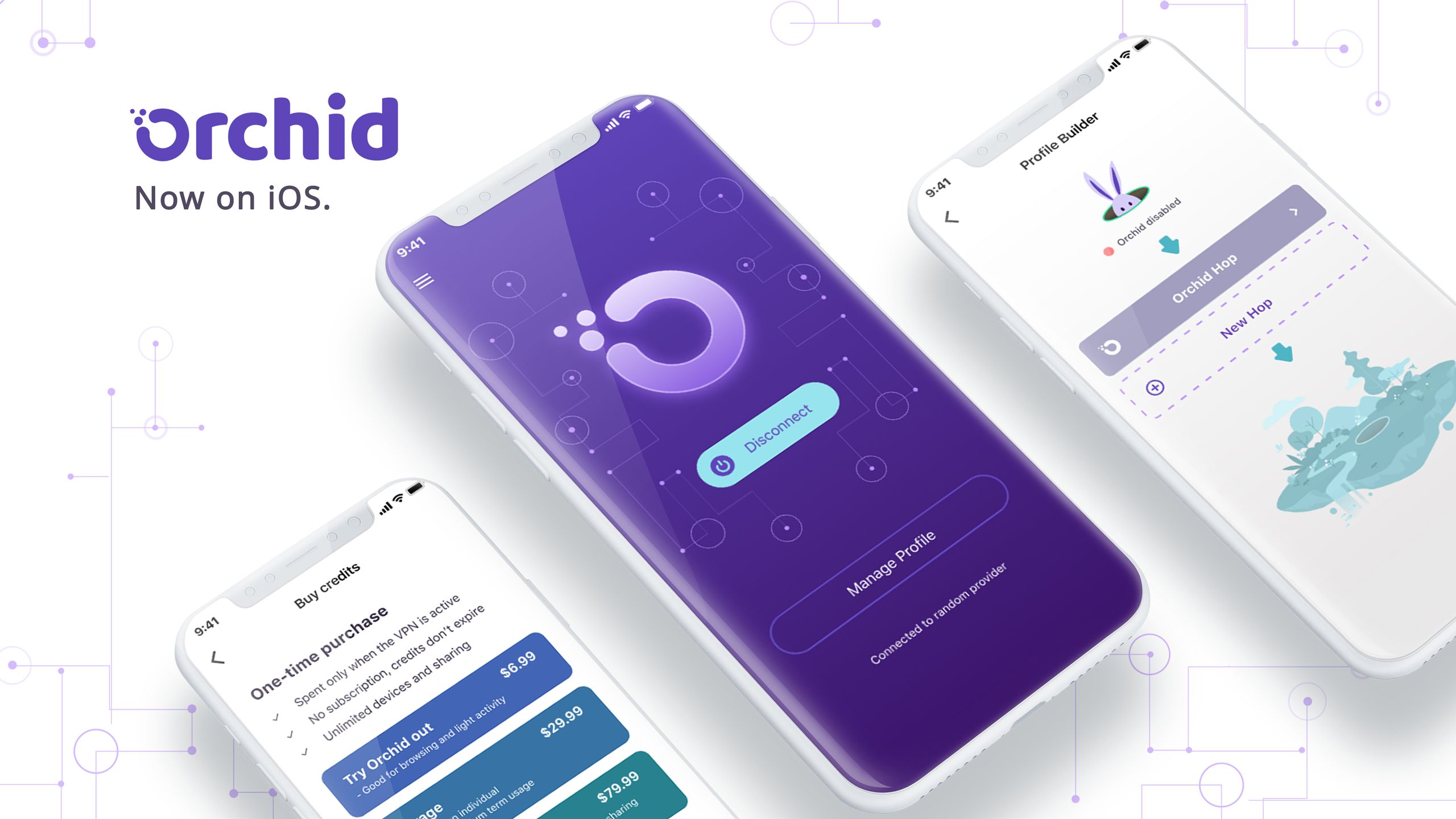 This VPN promises high levels of privacy thanks to this one neat feature |  TechRadar