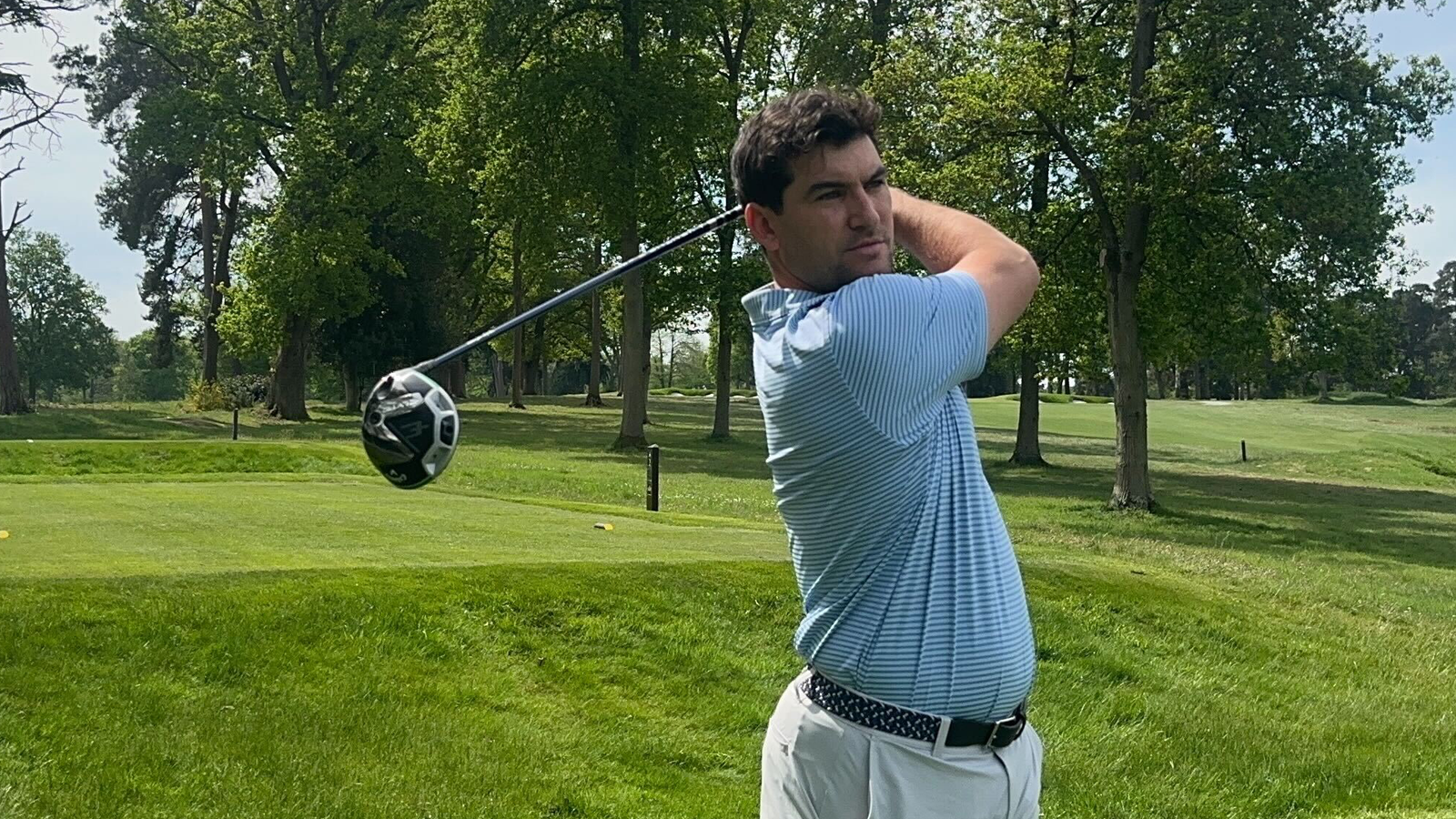Callaway Elyte Mini Driver Review