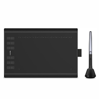 Huion H1060P: £54.98 £46.73 at Amazon
Save $8.25: