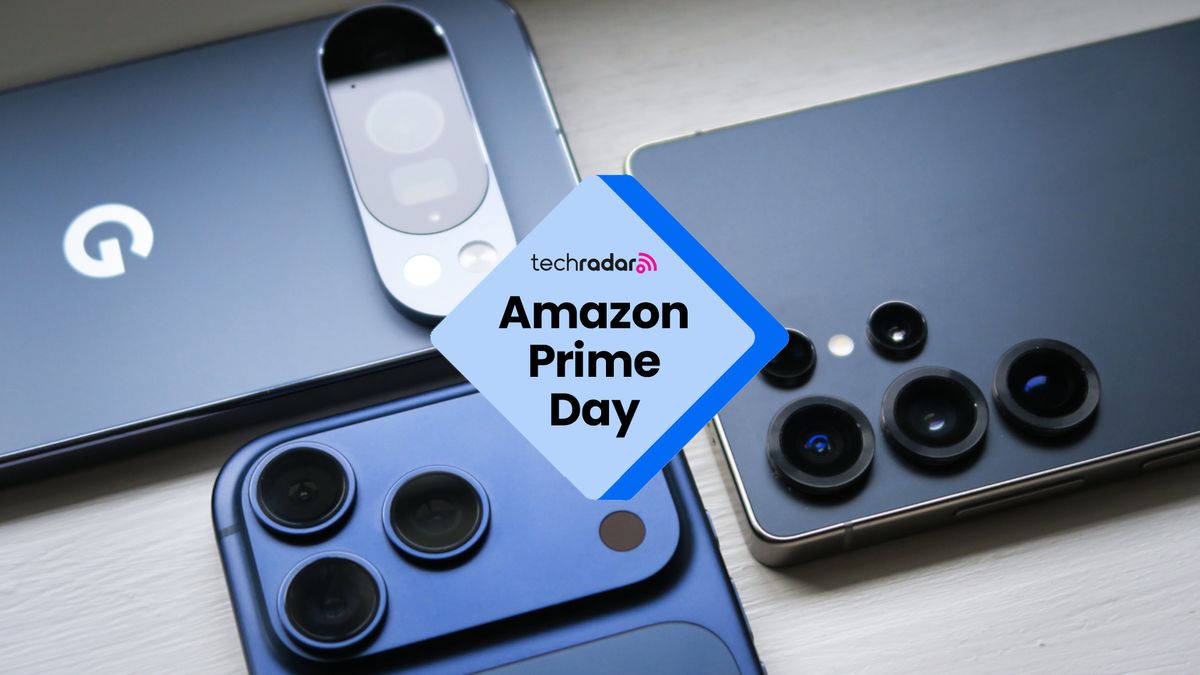 29 phones to avoid buying this Prime Day for the exact same reason — and which models to consider instead