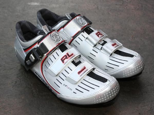 Bontrager RL road shoes | Cyclingnews
