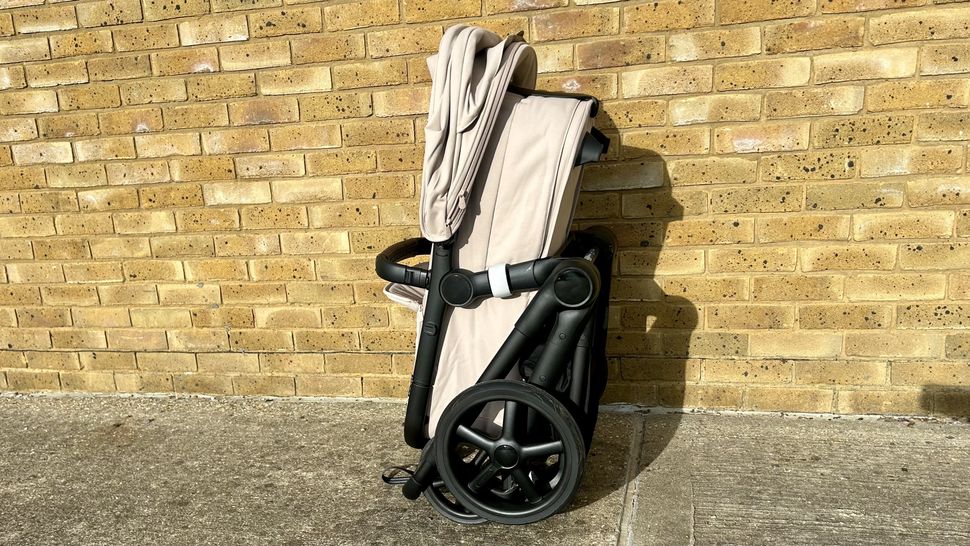 Bugaboo Fox 5 review Tom