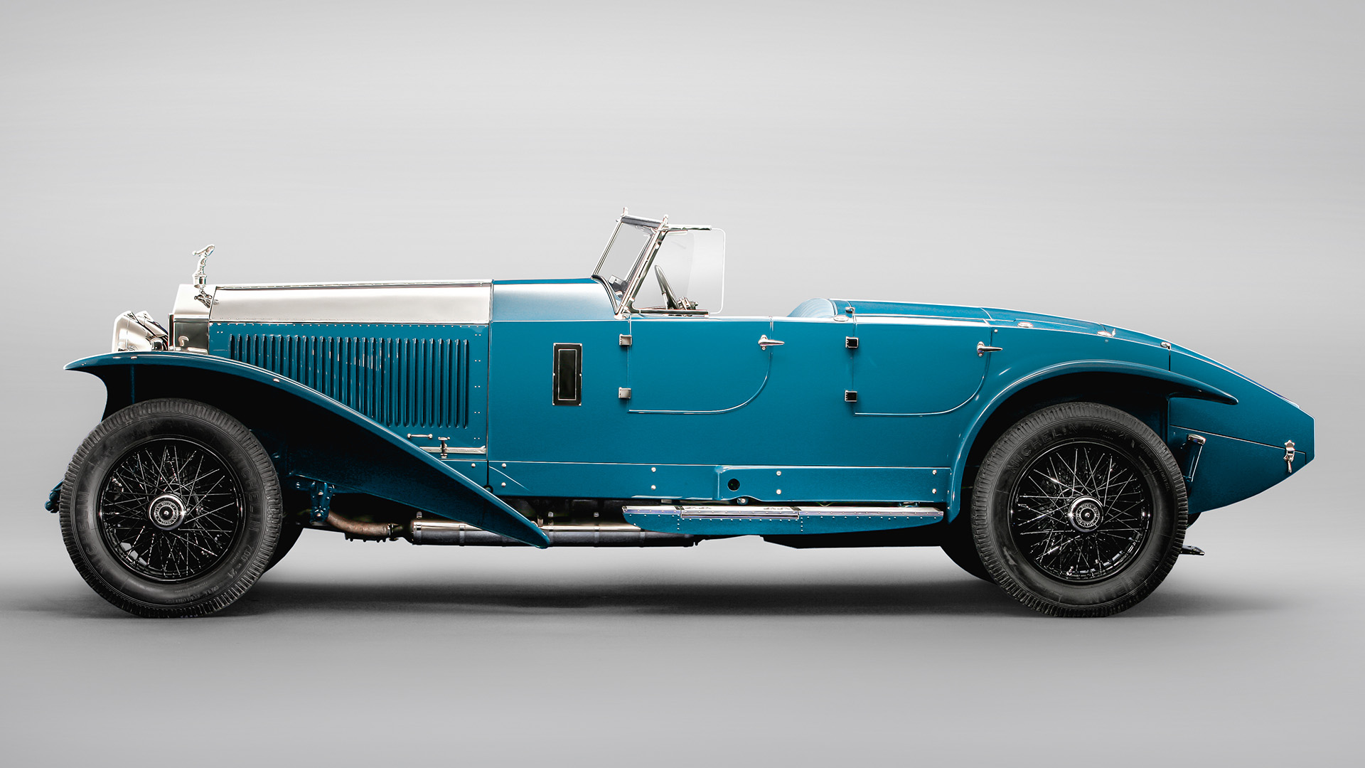 Rolls-Royce 17EX