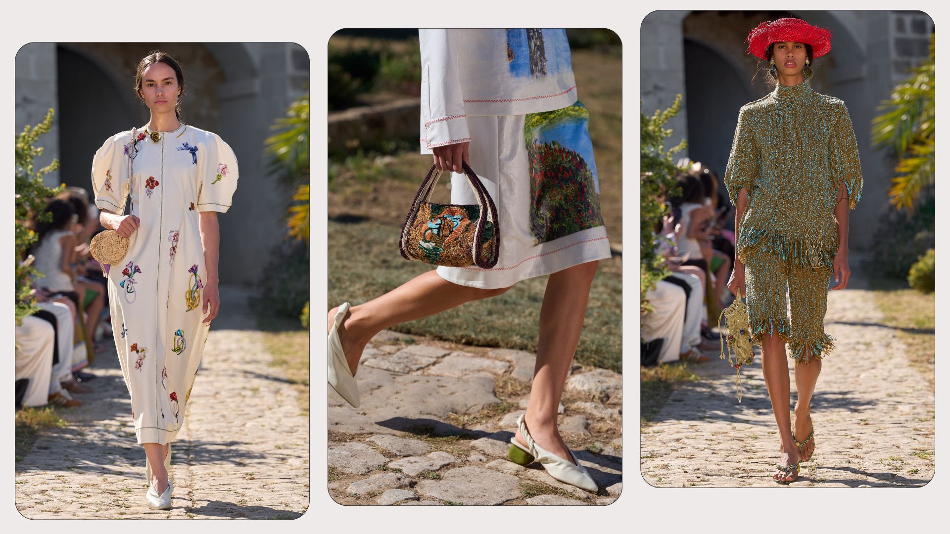 Al&eacute;mais Resort 2027