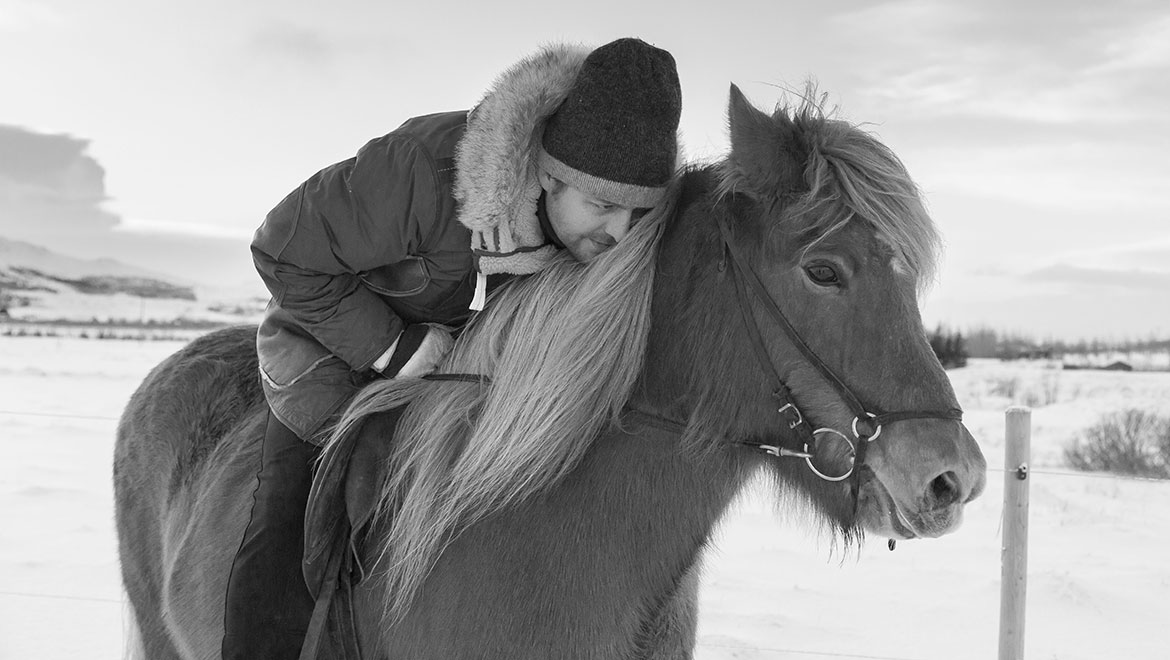 Wallpaper* & Parajumpers: Icelandic adventure