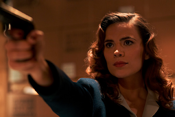 ”Agent