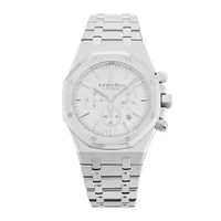 Audemars Piguet Royal Oak Chronograph