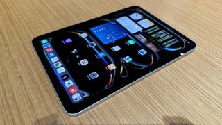 Apple iPad Pro's tandem OLED has an HDR bug, but Apple's already on the fix