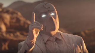 MOON KNIGHT Social Media Reactions Promises A Bonkers MCU