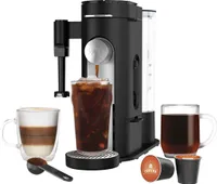 Ninja  PB051 Single-Serve Pods & Grounds Specialty Coffee Maker