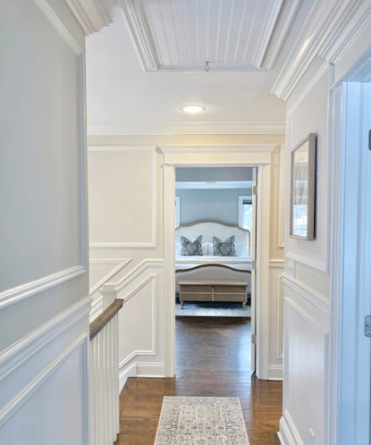 7 beadboard ceiling ideas and how to achieve it in your home | Real Homes