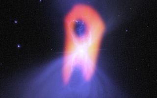 Boomerang Nebula 