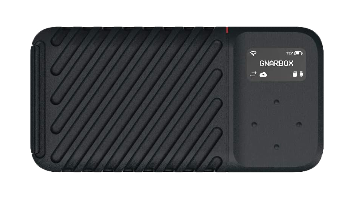 GNARBOX 2.0 SSD