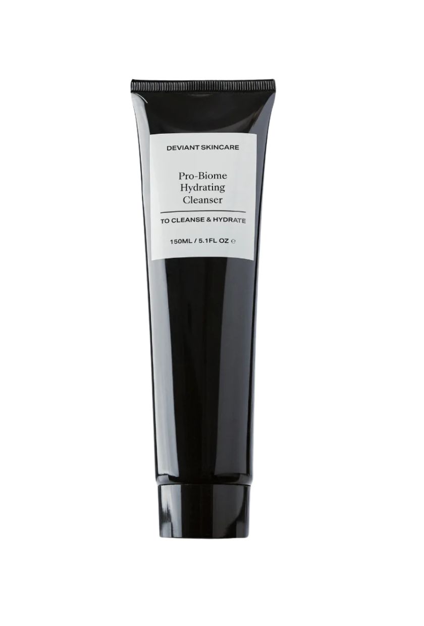 Deviant Pro-Biome Hydrating Cleanser