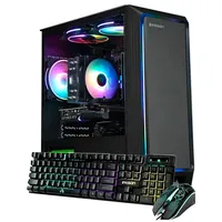 Ipason gaming desktop (Radeon RX 6650XT): was $1,399 now $849 @ NeweggAMD Ryzen 5500 CPU, Radeon RX 6650XT GPU, 16GB DDR4 RAM, and a 1TB NVMe SSD