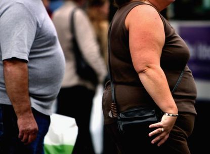 Unemployment and weight gain piling up into vicious cycle
