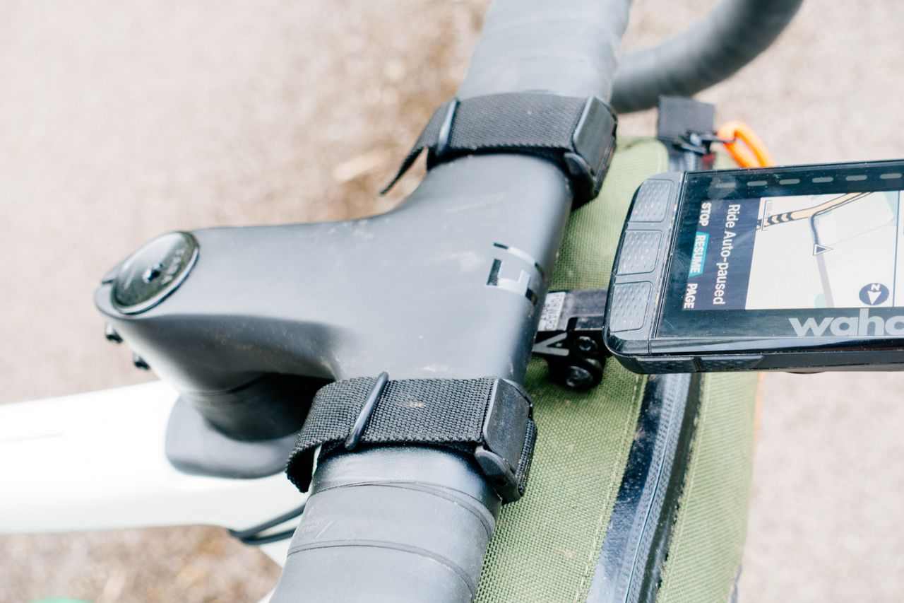 Fara F/Road review