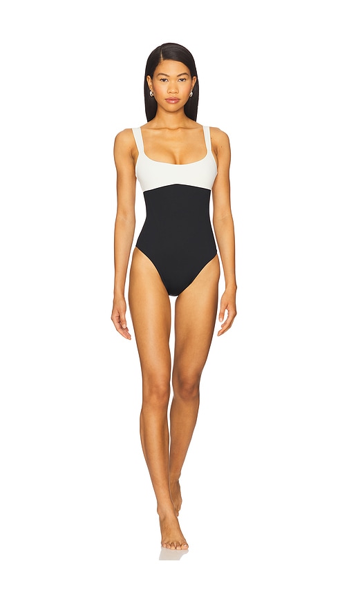 Descanso One Piece Swimsuit