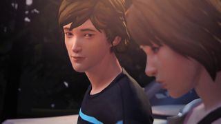 Warren and Max in Life is Strange