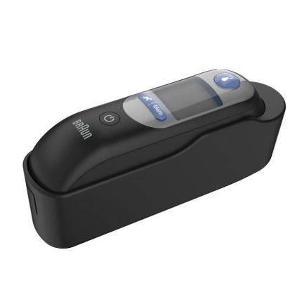 Braun ThermoScan 7 thermometer
