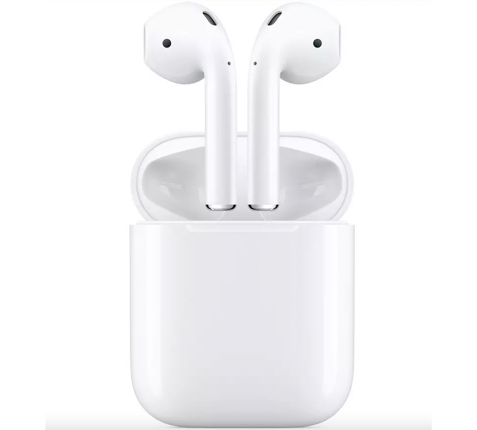Apple AirPods (2nd Generation)