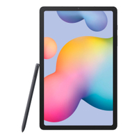 Samsung Galaxy Tab S6 Lite: $349.99 $244.99 at Best Buy