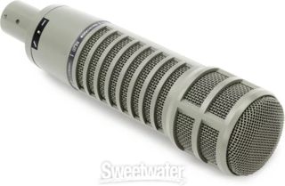 Electro-Voice mic