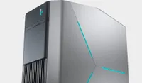 Alienware Aurora gaming desktop | AMD RX 5700 XT | Intel Core i7 9700 | 16GB DDR4 RAM | 512GB SSD | $1079.99 (saves 35% on list)