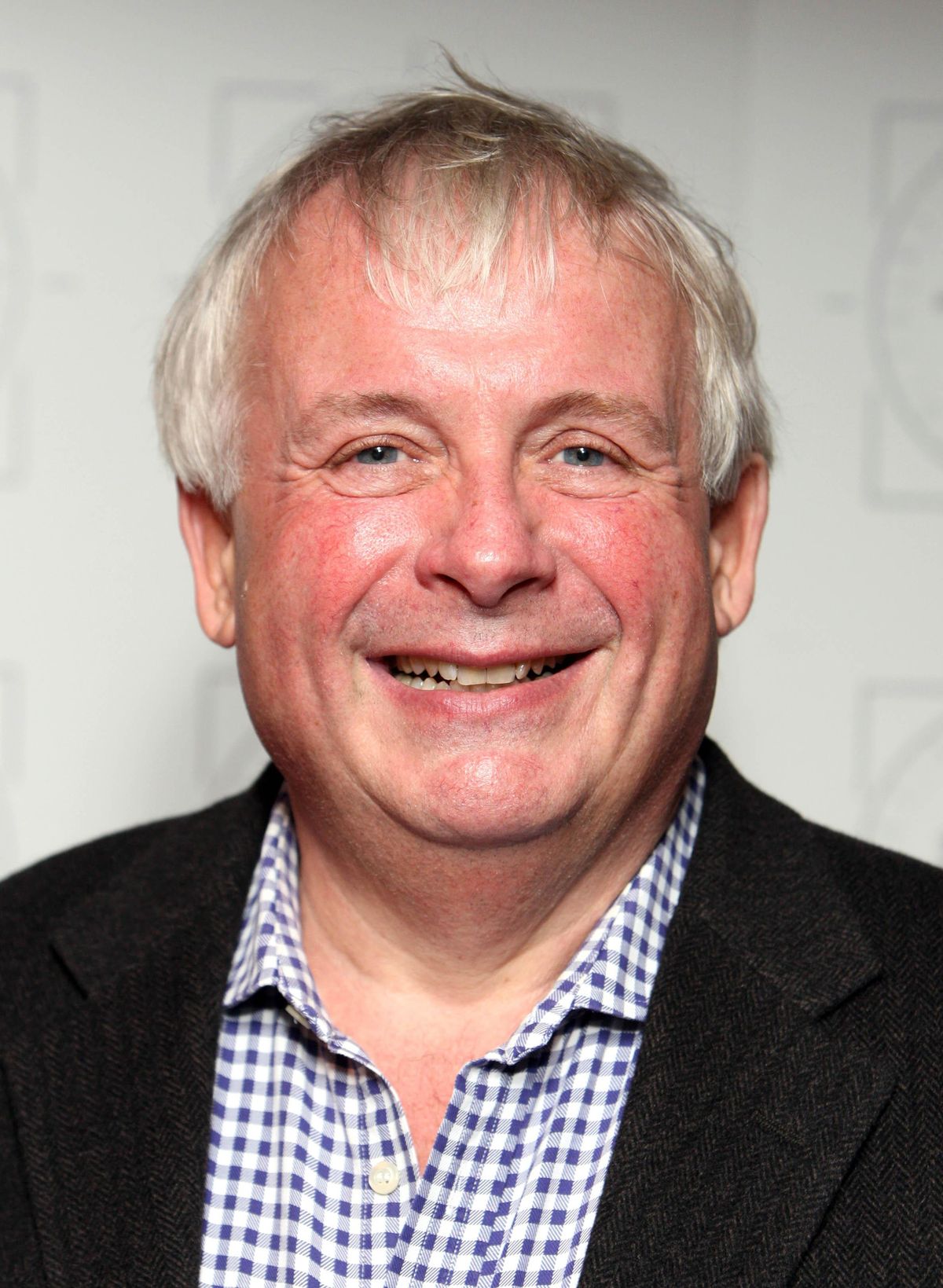 &#039;I couldn&#039;t be a soap star&#039;, says Biggins