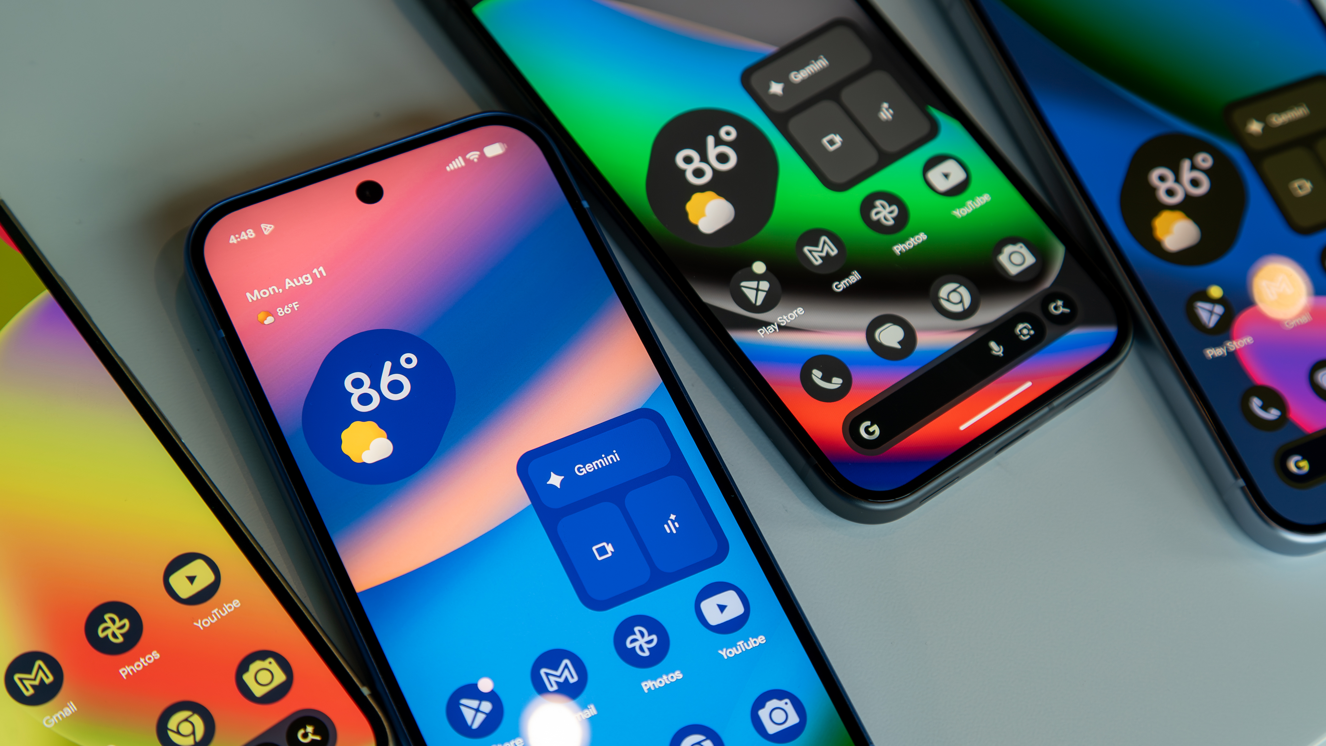 Pixel 10d
