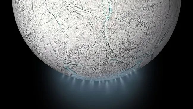 Finding life on Saturn’s moon Enceladus may be easier than we thought