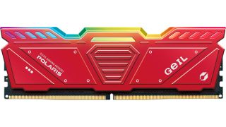 GeIL Polaris RGB Sync DDR5-4800 32GB (2x16GB) Memory Kit