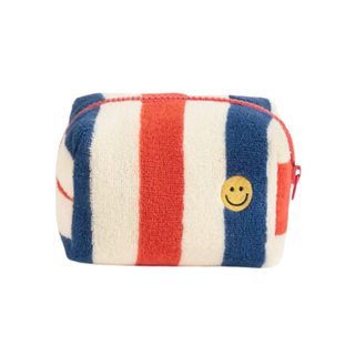 Small Kule Terry Pouch