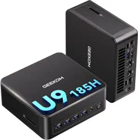 GMKtec IT13 Max AI mini PC GMKtec IT13 Max AI mini PC