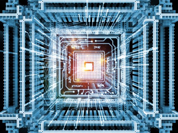 CPU Hierarchy 2019 - A Comparison of AMD and Intel ...